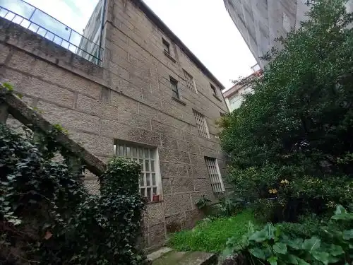 Maison avec jardin à vendre à Santa Uxía de Ribeira, imagen 9