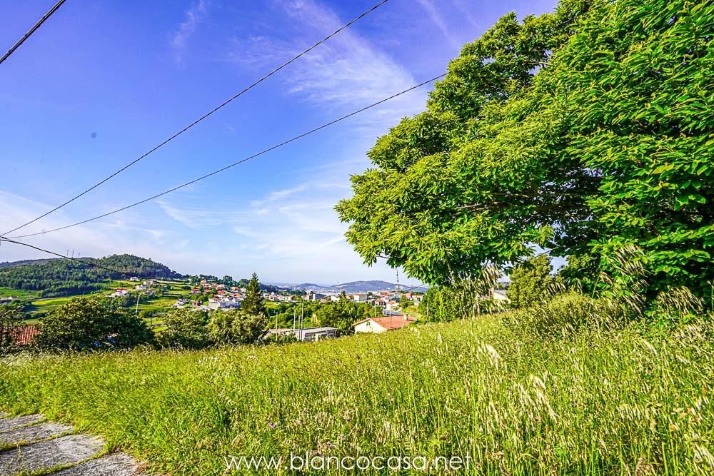 Residencial en venda en Arteixo
