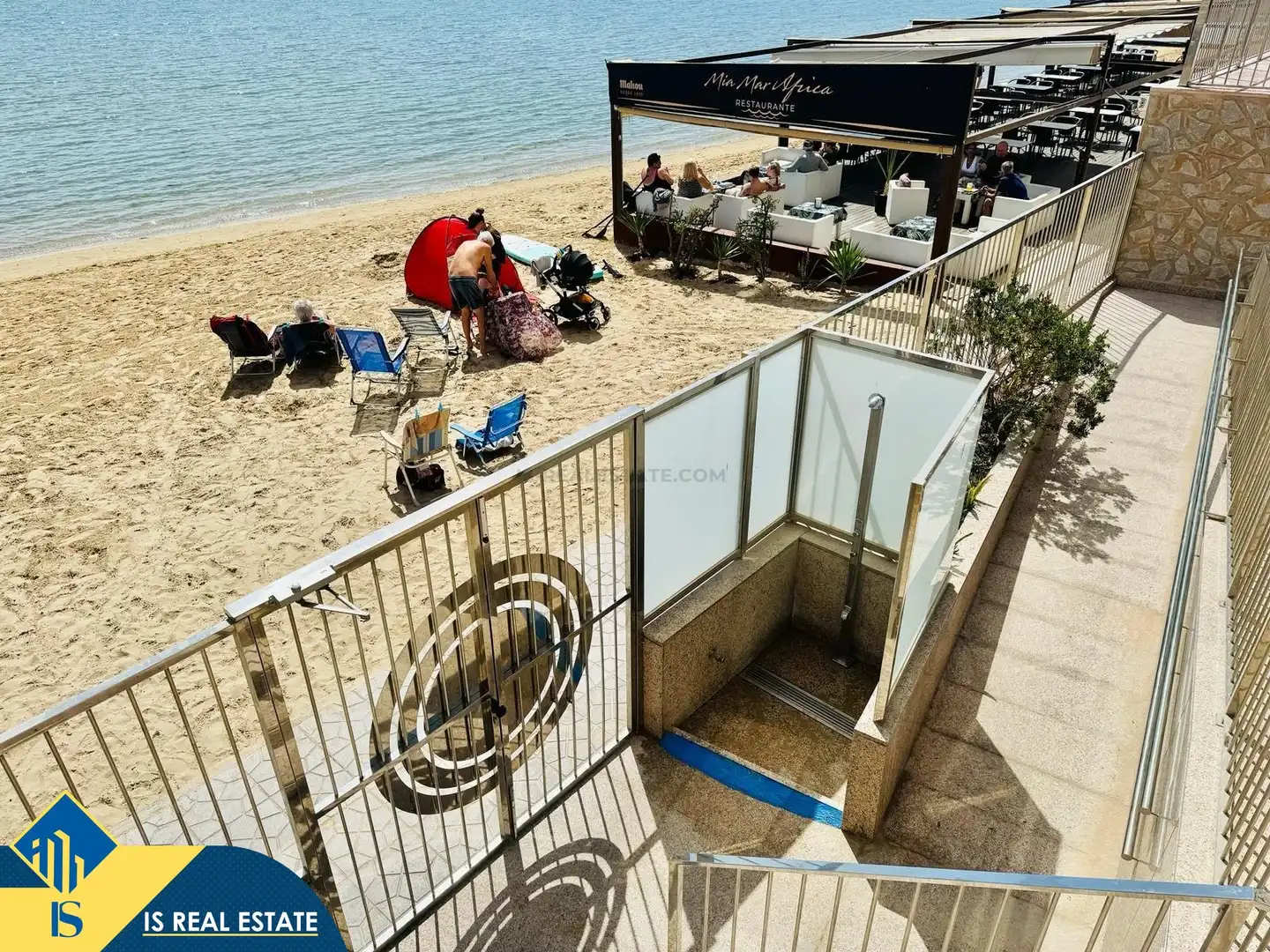 Piso con piscina en venta en Playa del Acequión, Náufragos y Rocío del Mar, imagen 56