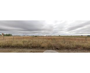 Land for sale in El Burgo Ranero 