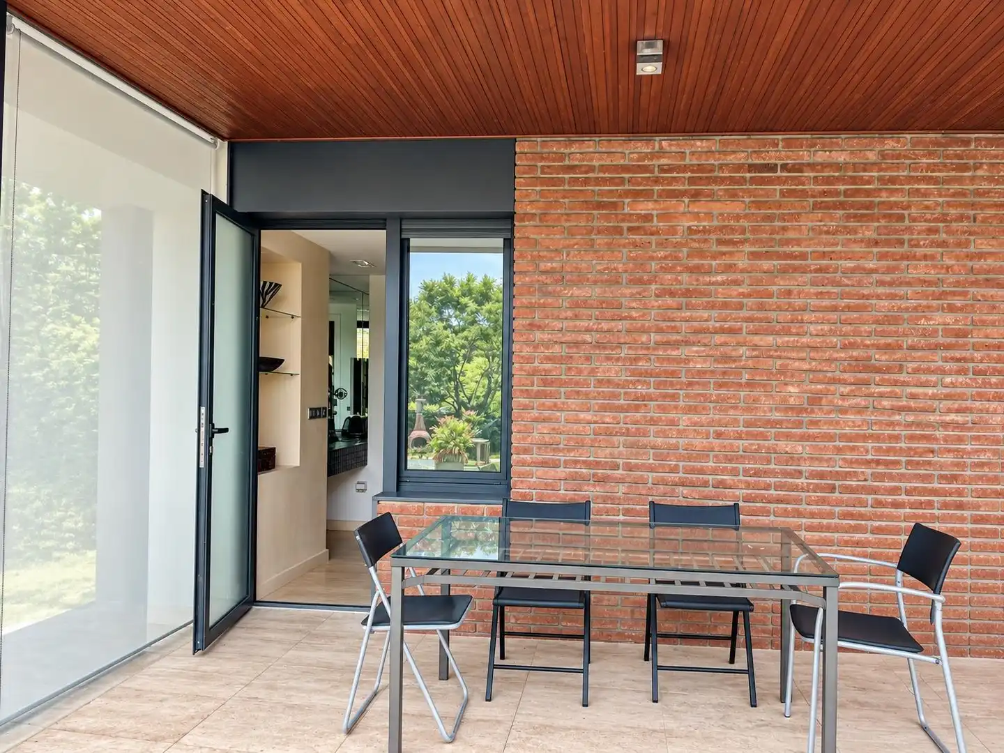 Casa amb terrassa en venda a Ciutat Diagonal, imagen 16