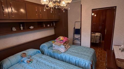 Foto 4 de Pis en venda a Otxarkoaga, Bilbao