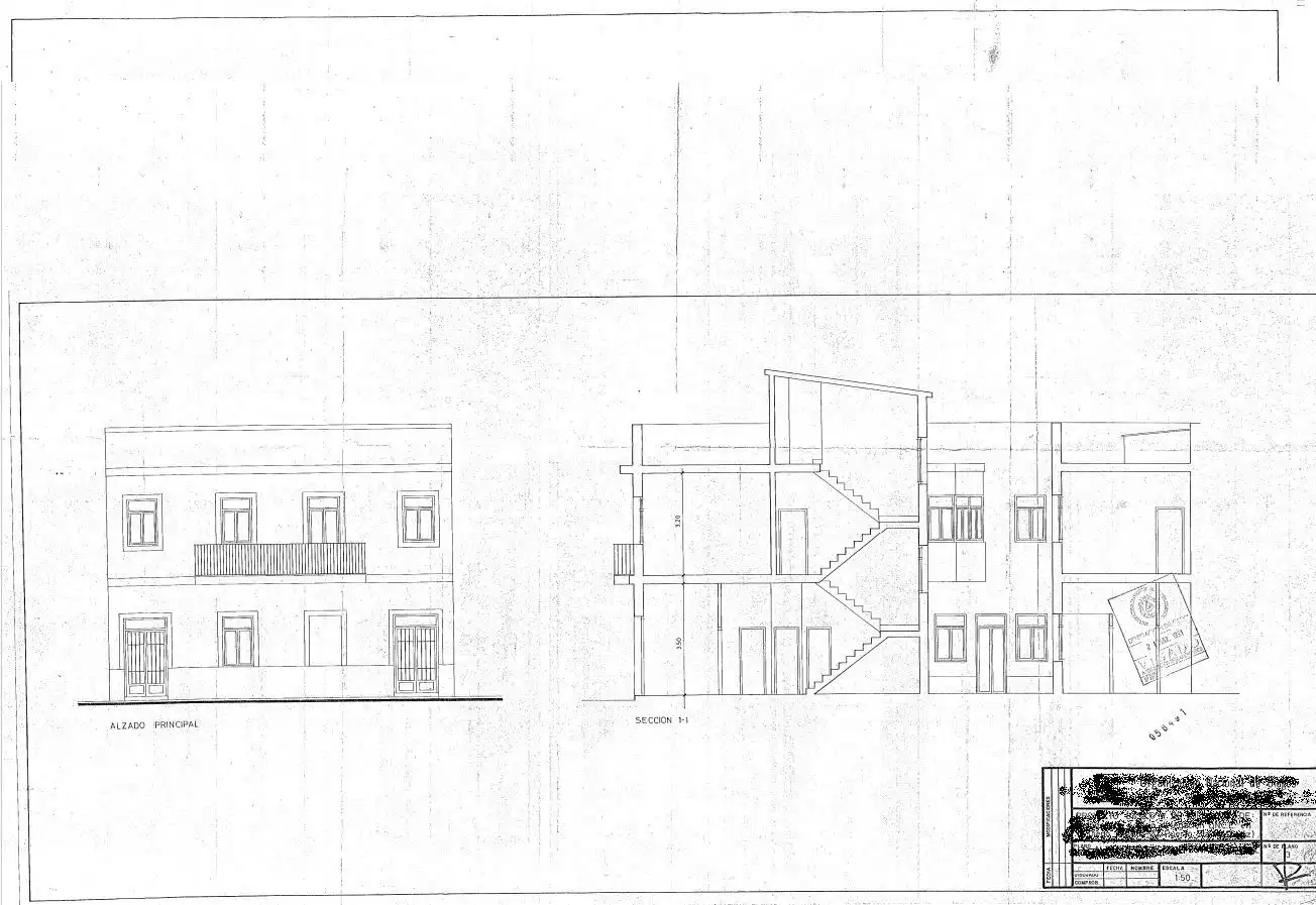 Büro zur Miete in Calle DIEGO NIÑO, imagen 3