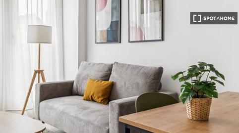 Foto 2 de Estudi per a compartir a Ensanche de Vallecas - La Gavia, Madrid