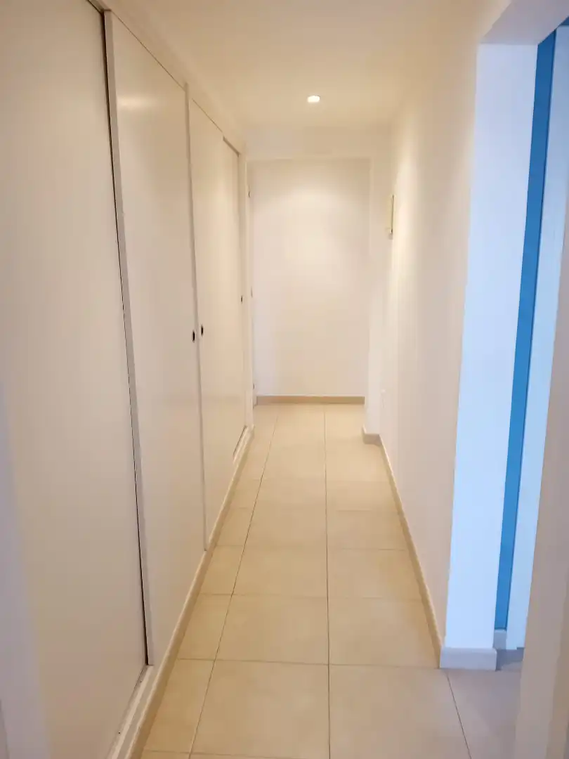 Wohnung zur Miete in Palamós mit Terrasse und Möbliert