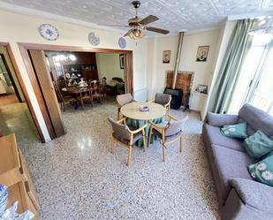 Dining room of House or chalet for sale in Benicull de Xúquer  with Terrace