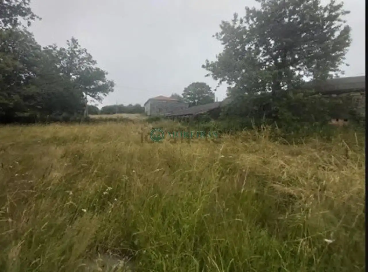 Casa amb jardí en venda a Montederramo, imagen 16