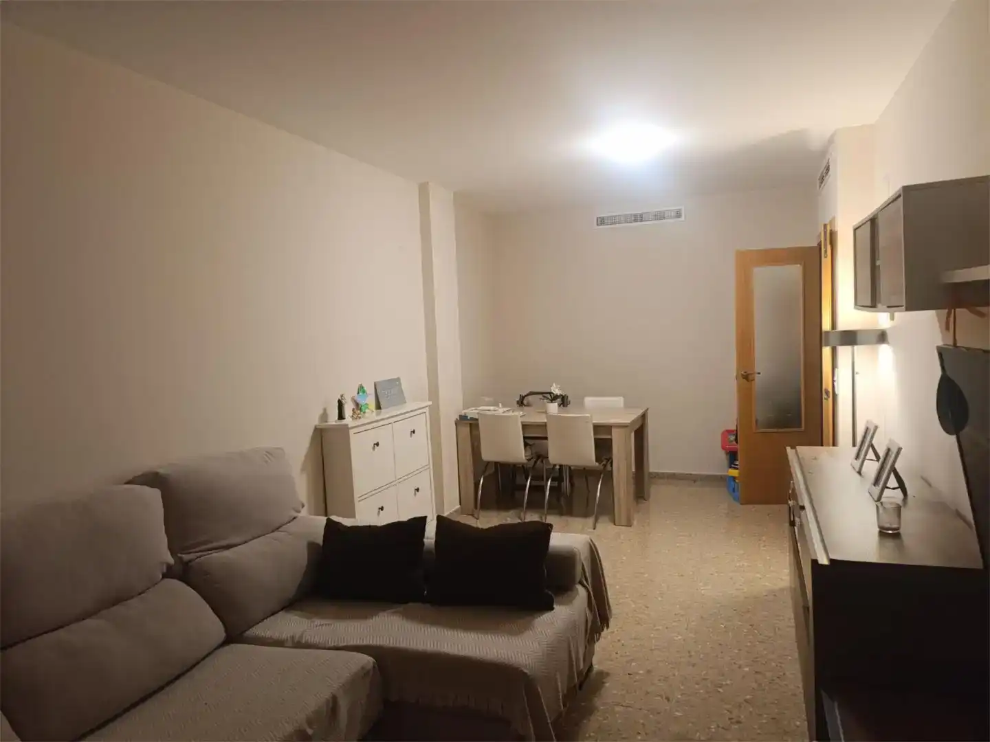 Piso en venta en Sueca con Aire acondicionado y Balcón
