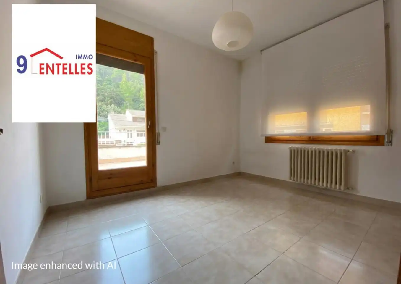 Casa amb jardí en venda a Aiguafreda, imagen 15