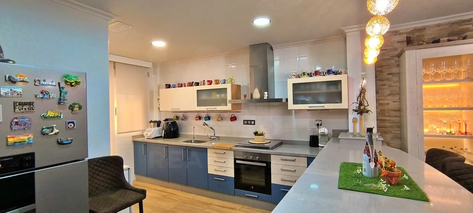 Casa pareada con piscina en venta en Elche ciudad, imagen 2