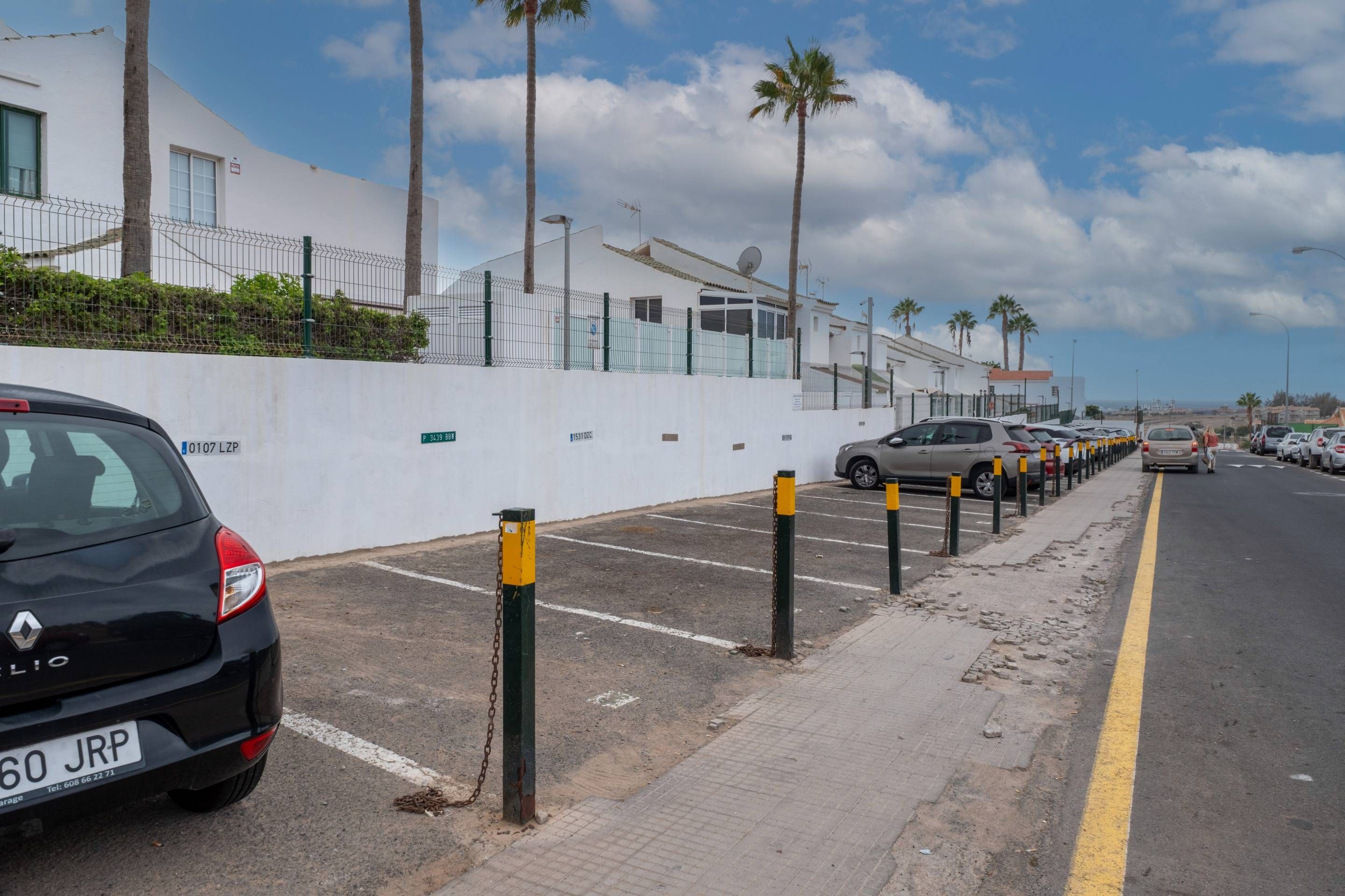 Dúplex en venta en Calle Doctor Agustín Millares Carlo, 3, Sonnenland