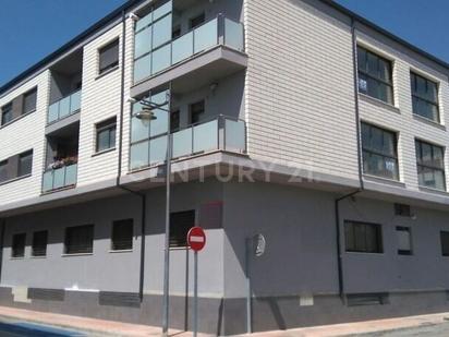 Exterior view of Flat for sale in Alginet