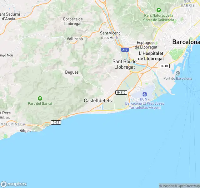 Flat for sale in Gavà