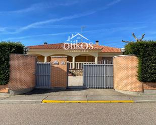 Casa o xalet en venda a Mozárbez