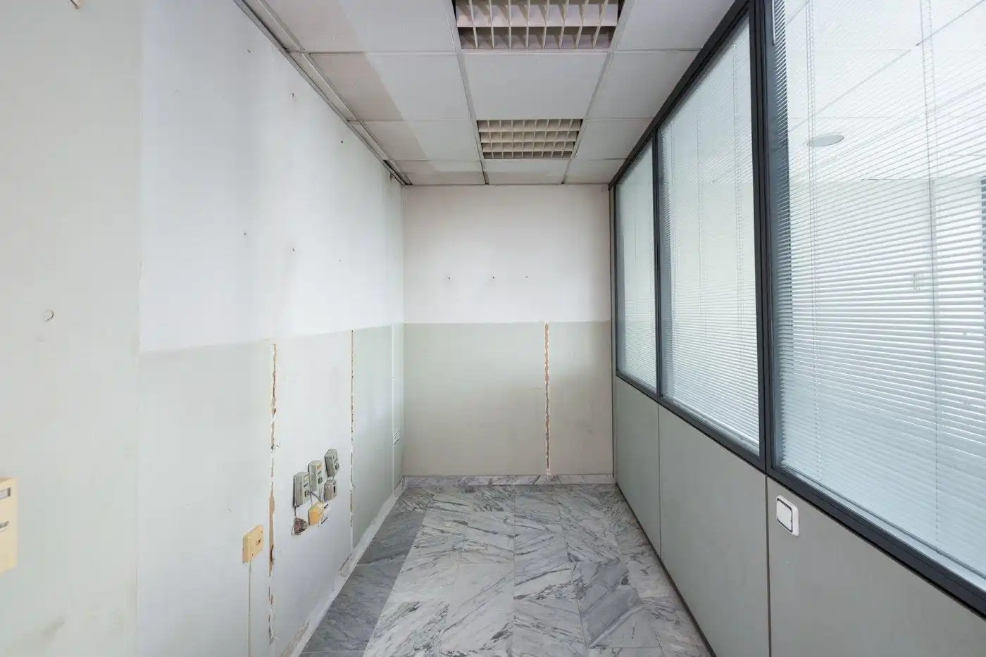 Oficina amb ascensor de lloguer a Centro, imagen 17