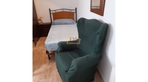 Foto 5 de Habitació a Calle Toledo, Salesas, Salamanca Capital