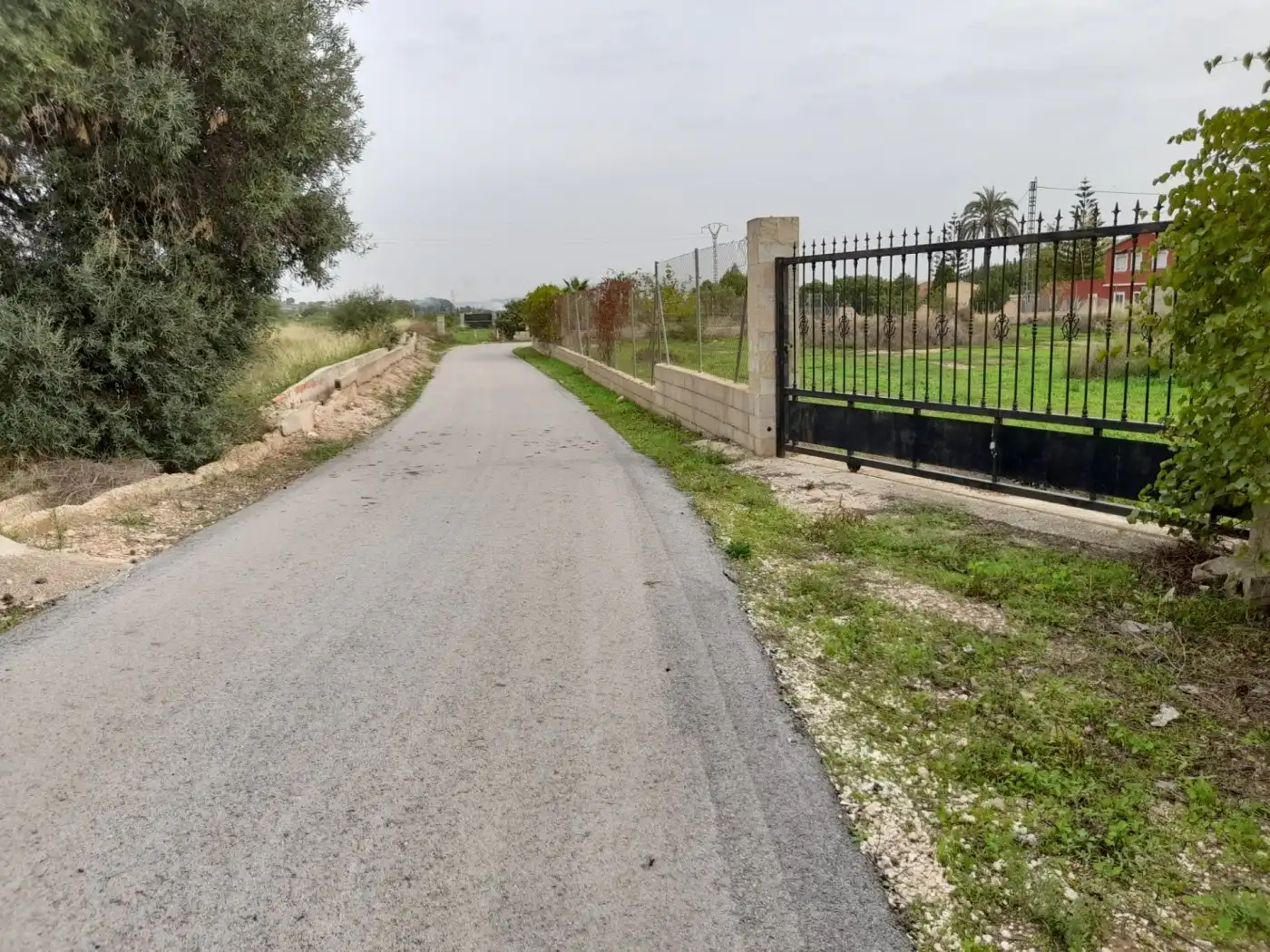Casa o xalet en venda en Novelda amb Terrassa i Alarma