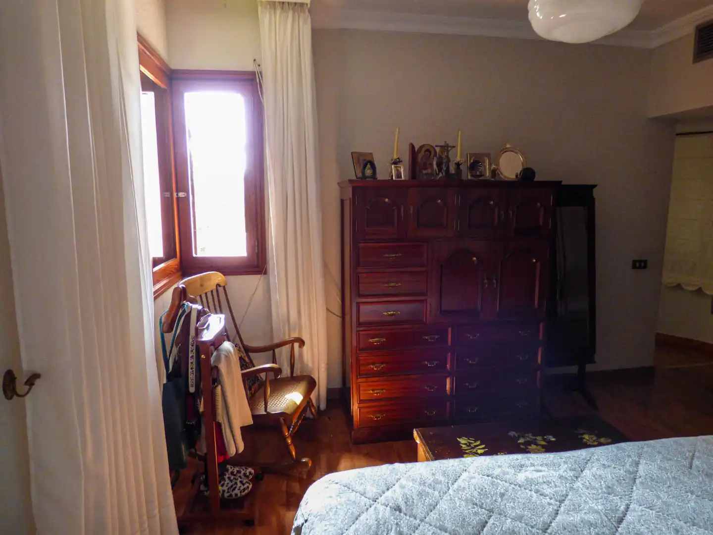 Dormitori de Casa o xalet en venda en Vega Lagunera