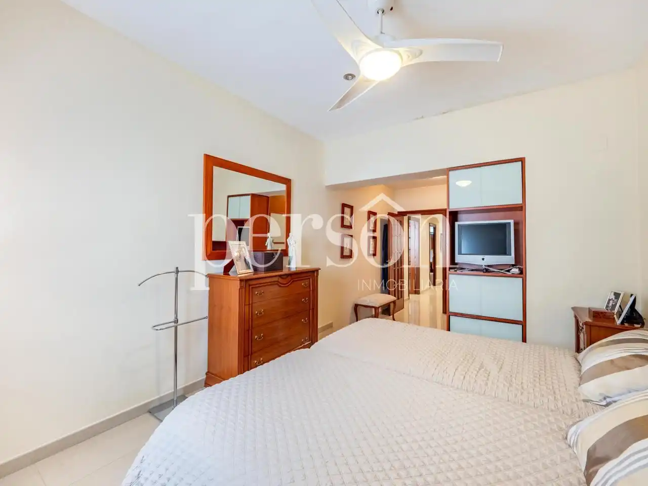 Flat with terrace for sale in Del Mestre Guerrero, imagen 30