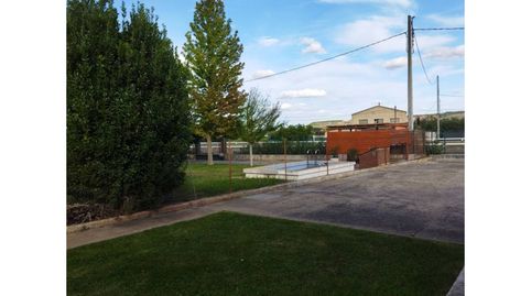 Foto 4 von Haus oder Chalet zum Verkauf in Calle Carretera de Soria Nº318, Lardero, La Rioja