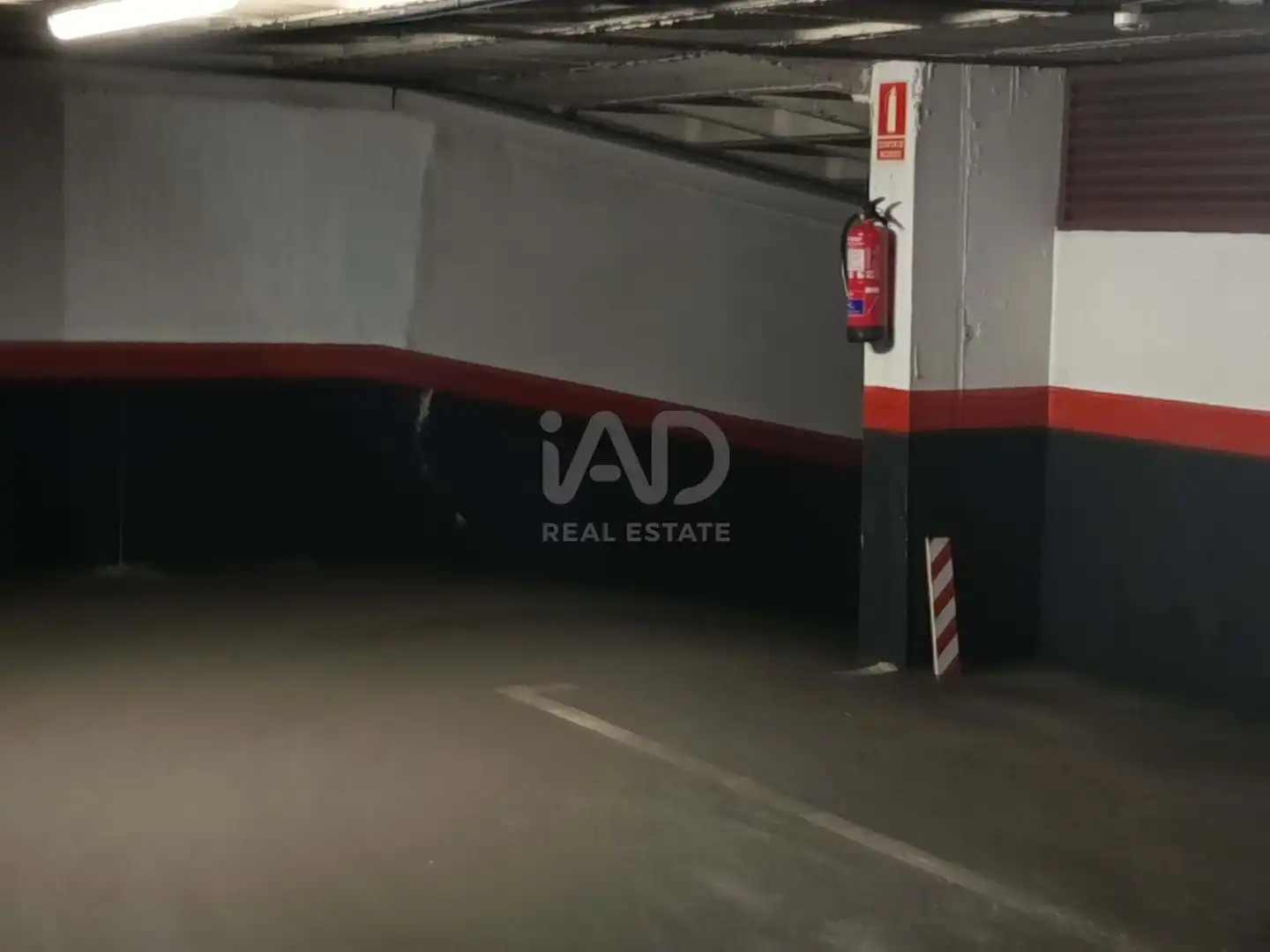 Parking of Garage for sale in Madrid