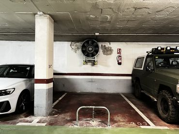 Parcheggio in vendita a Artigues - Llefià