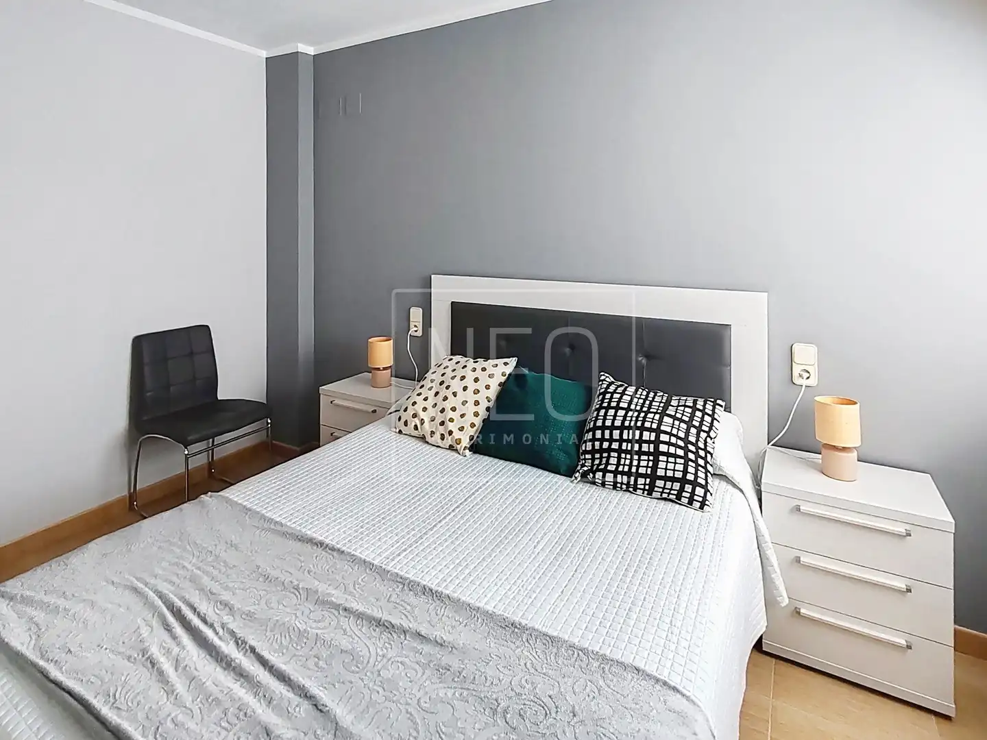Habitación de Piso en venta en Simat de la Valldigna con Aire acondicionado, Calefacción y Trastero