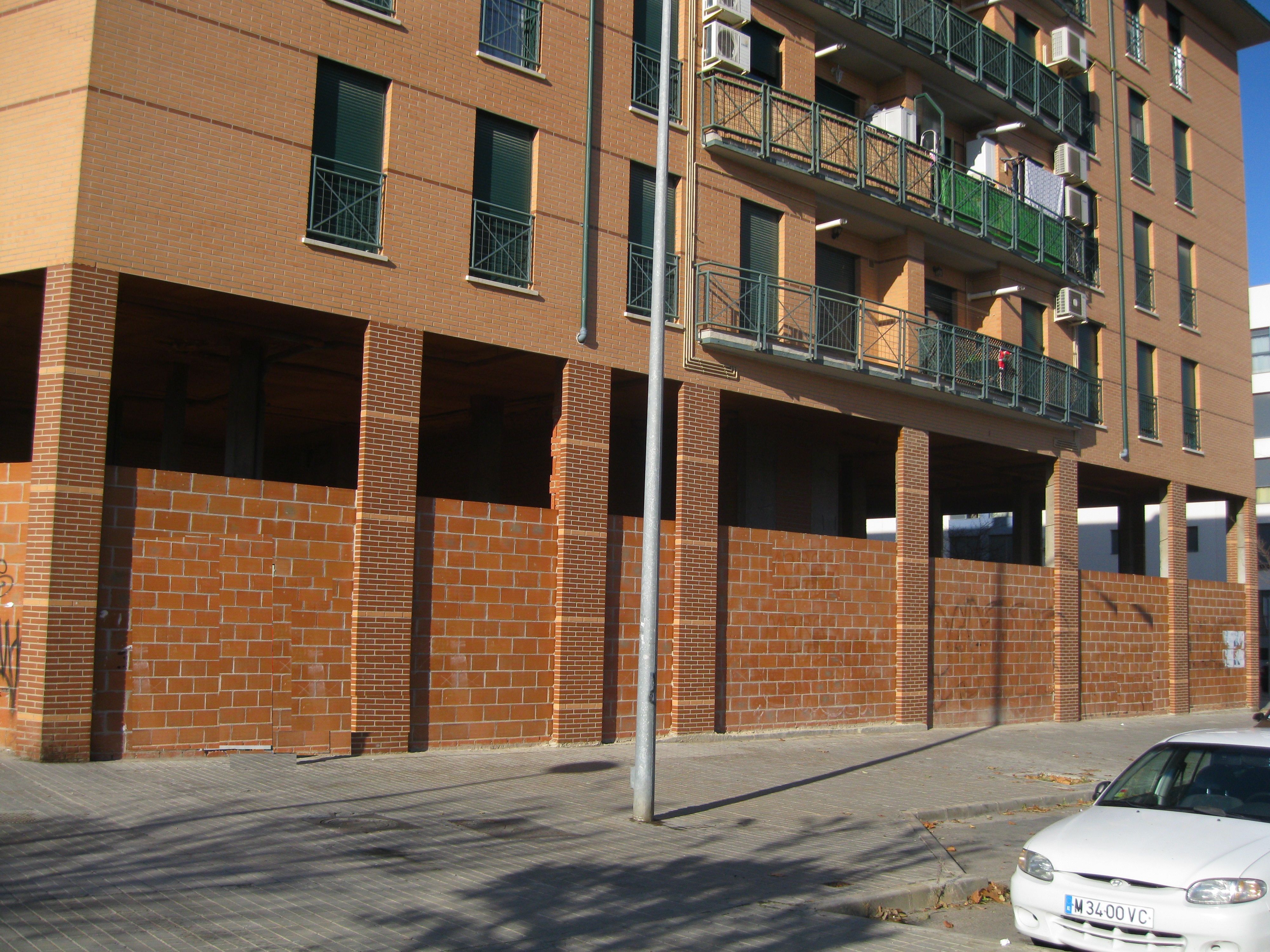 Exterior view of Premises for sale in Aranjuez