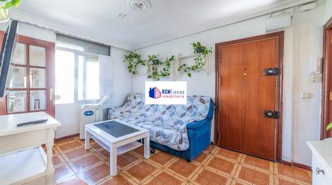 Foto 3 de Piso en venta en San Pablo, Sevilla Capital