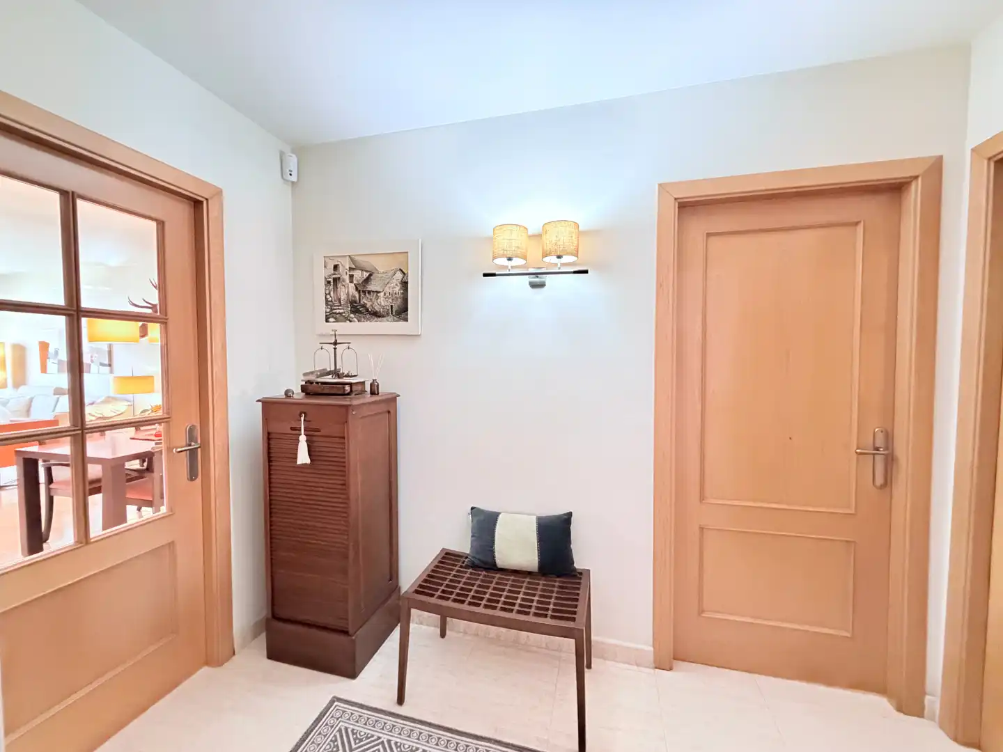 Ático en venta en Barcelona con Aire acondicionado, Calefacción y Parquet