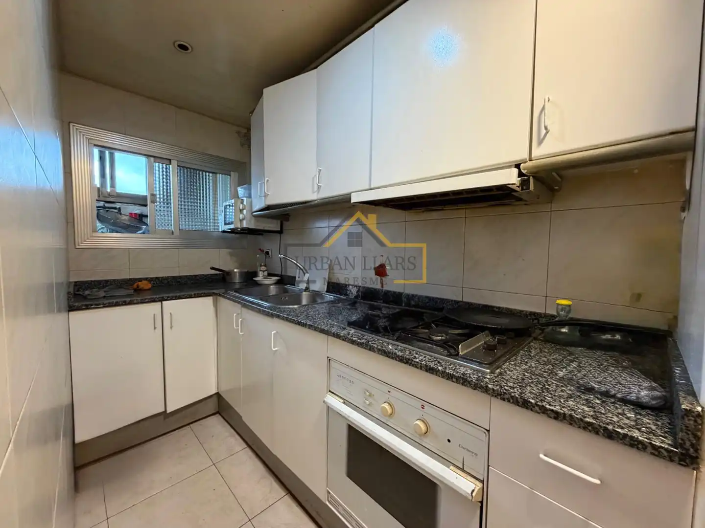 Piso con ascensor en venta en Artigues - Llefià, imagen 4