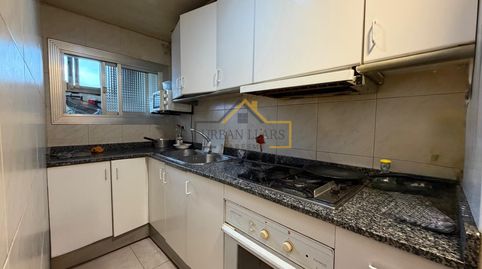 Foto 4 de Piso en venta en Sant Roc, Badalona