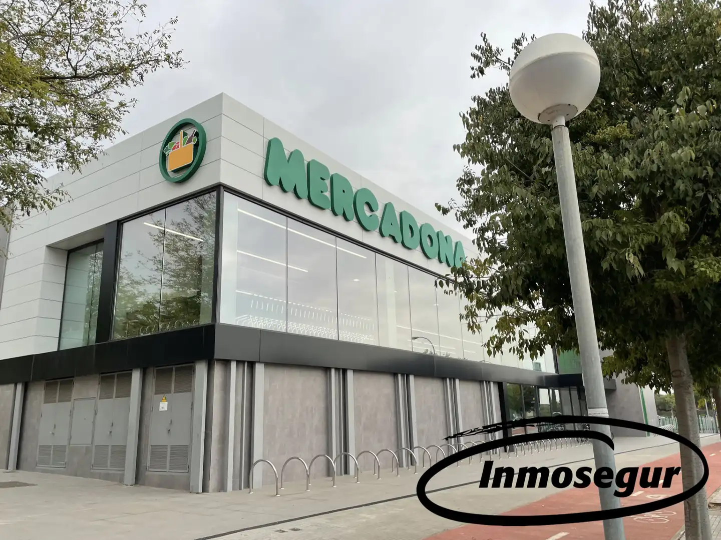 Garage for rent in Cambrils