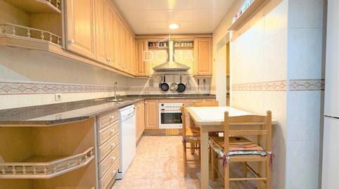 Foto 5 de Ático en venta en Hurtado, El Putget i el Farró, Barcelona