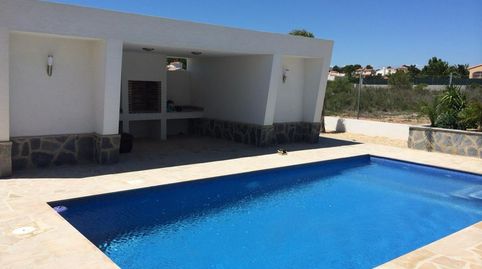 Foto 2 de Casa o chalet en venta en Carrer Tofino, 400a, Les Tres Cales, L'Ametlla de Mar