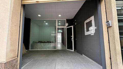 Photo 2 of Premises for rent in Pasaje de Ferrer, Poble Nou, Manresa