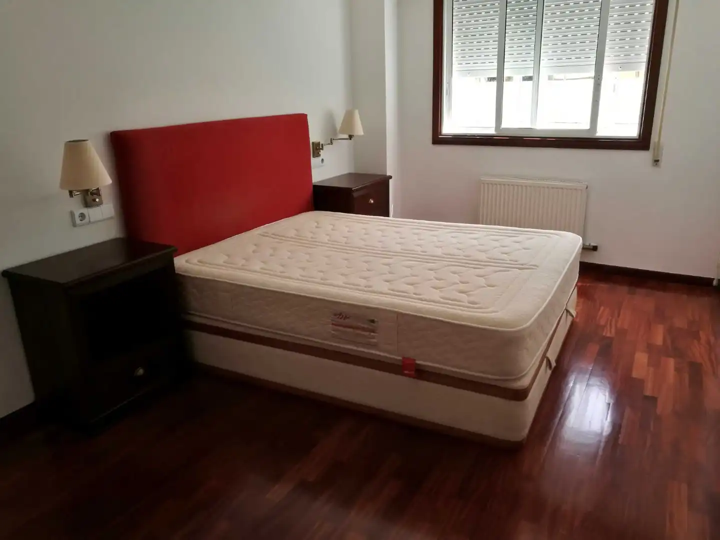Habitación de Piso de alquiler en Centro Urbano