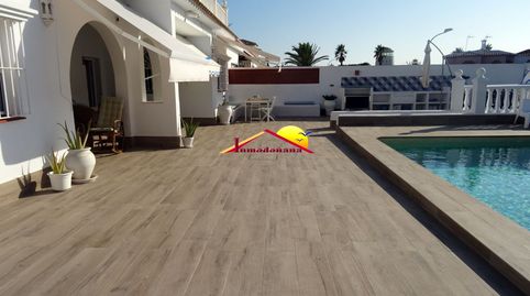 Foto 4 de Casa o chalet en venta en Golf - Torre Almenara, Almonte