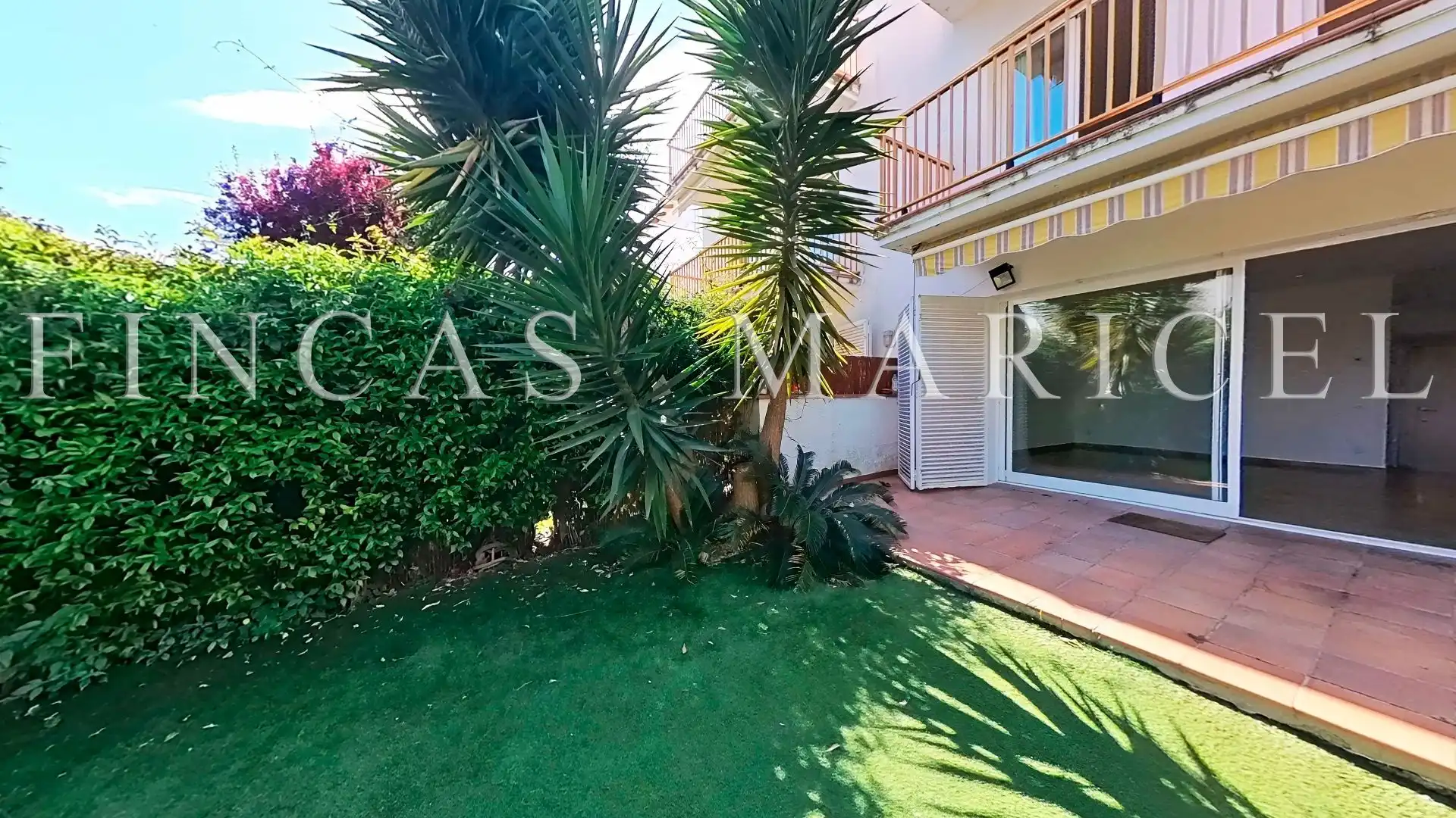 Detached homes for sale in Can Girona - Terramar - Vinyet