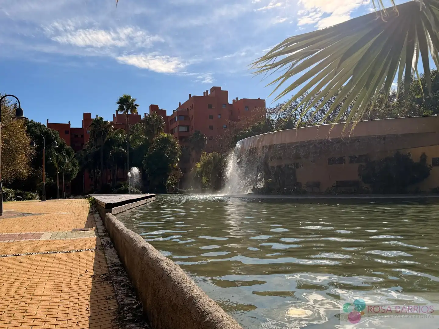 Pis amb piscina en venda a Estepona Pueblo, imagen 8