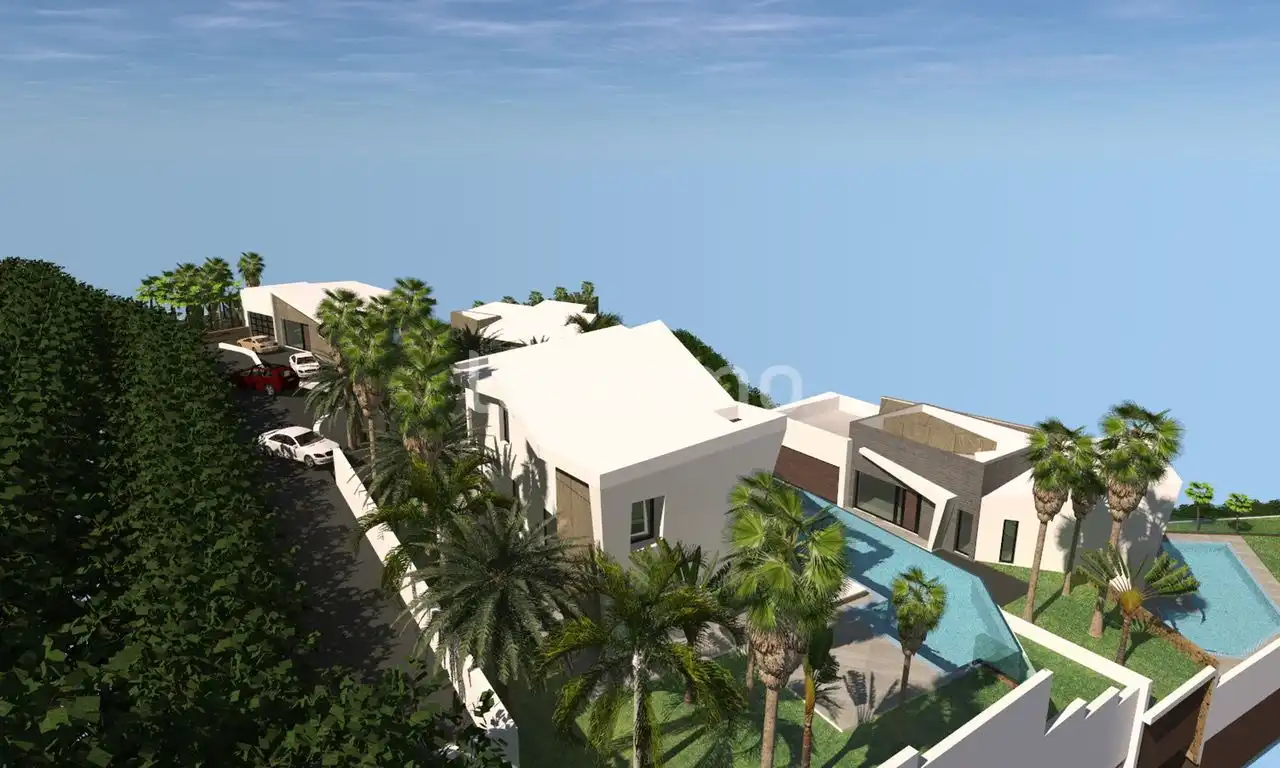 Detached house with pool for sale in Maryvilla, imagen 3