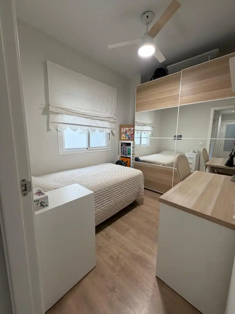 Wohnung mit Terrasse zum Verkauf in Caballero Bonald - San José Obrero - Guadalcacín, imagen 16