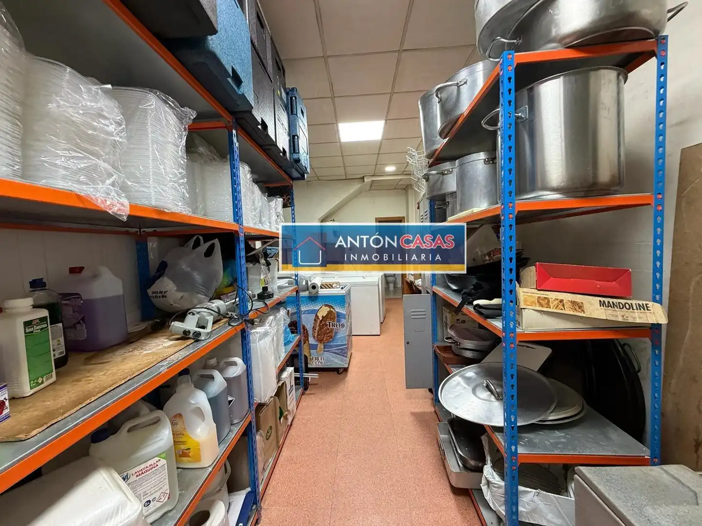 Business premises to rent in Petrer, imagen 14