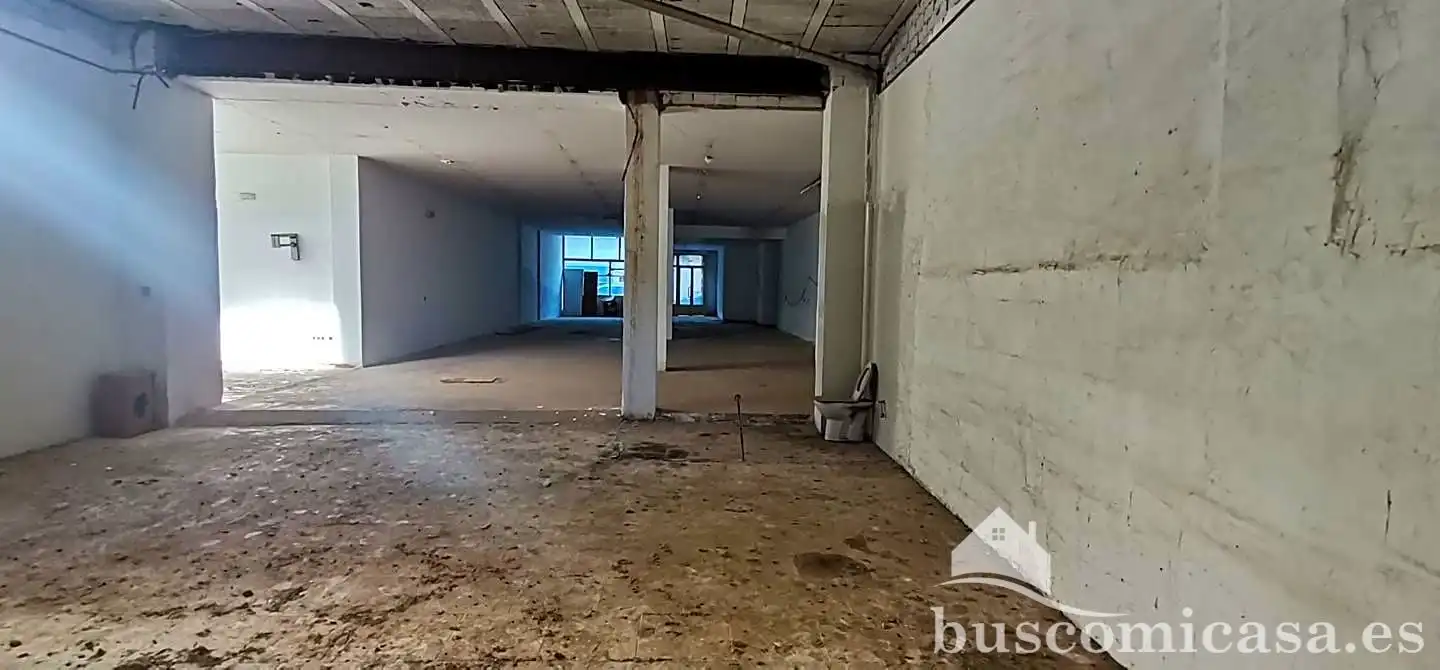 Local comercial en venda a Cid Campeador, imagen 7