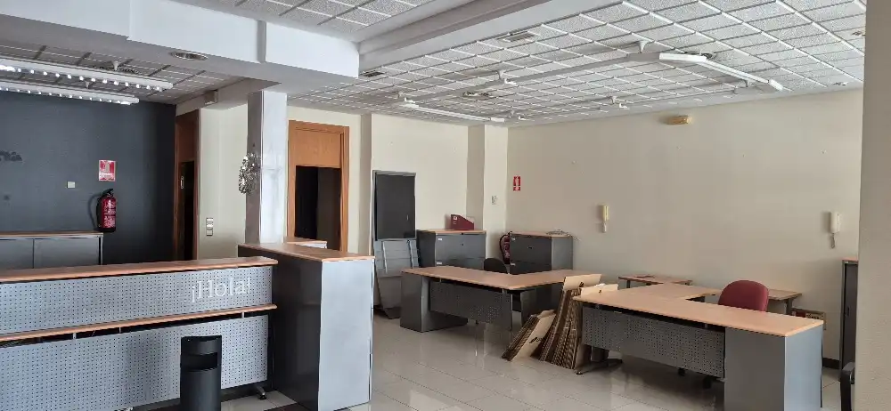Commercial properties for sale in Barrax