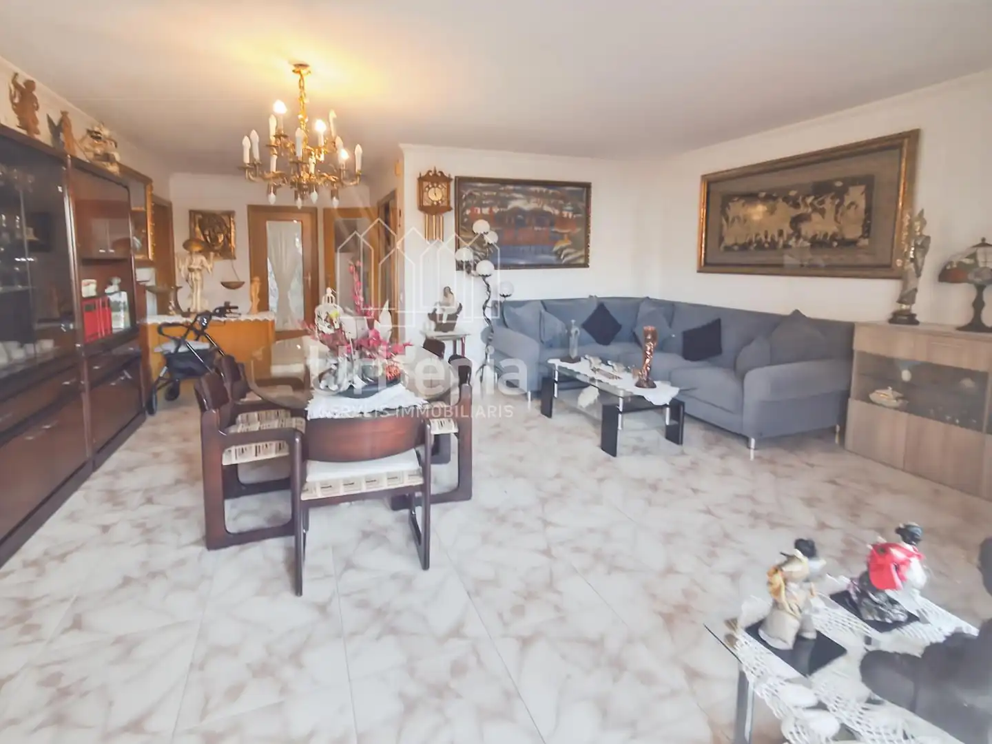 Piso con ascensor en venta en Peramàs, imagen 4