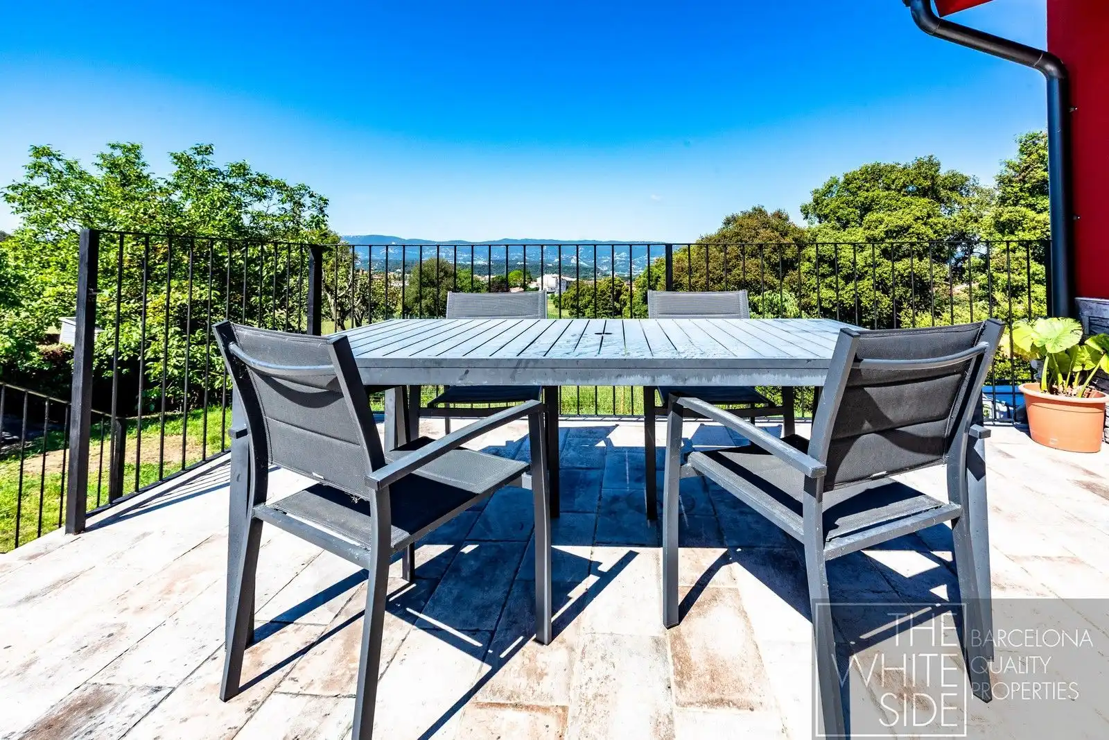 Maison avec piscine à vendre à Taradell, imagen 3