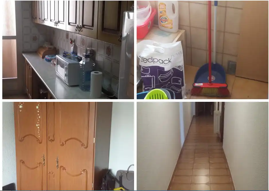 Piso de alquiler con opción a compra en Ronda Ciruela, Centro - Plaza Mayor