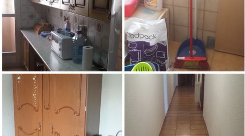 Foto 5 de Piso de alquiler con opción a compra en Ronda Ciruela, Centro - Plaza Mayor, Ciudad Real Capital