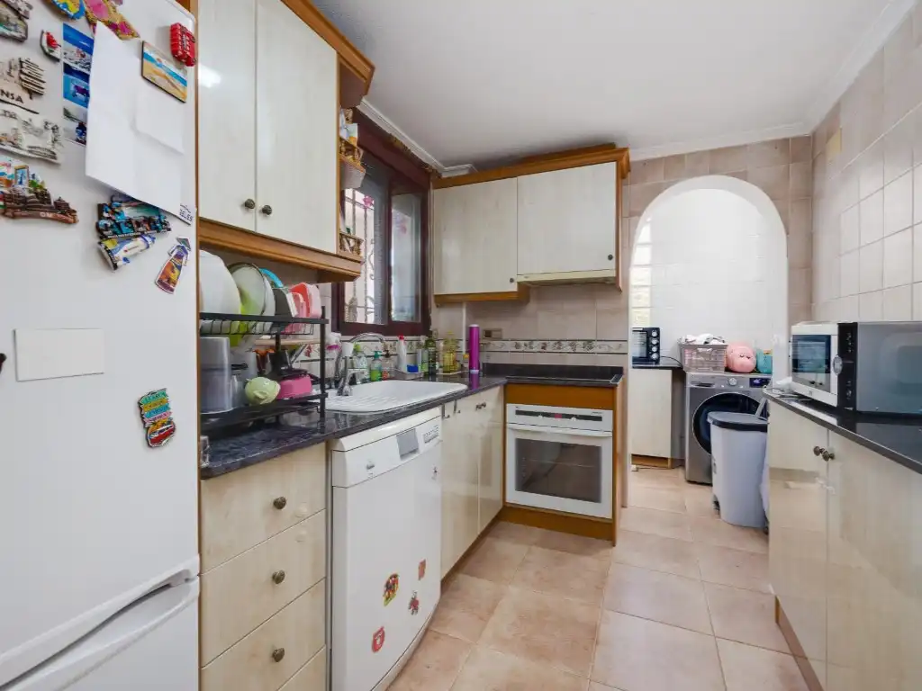 Casa con piscina en venta en Calle Jose Carreras, imagen 10